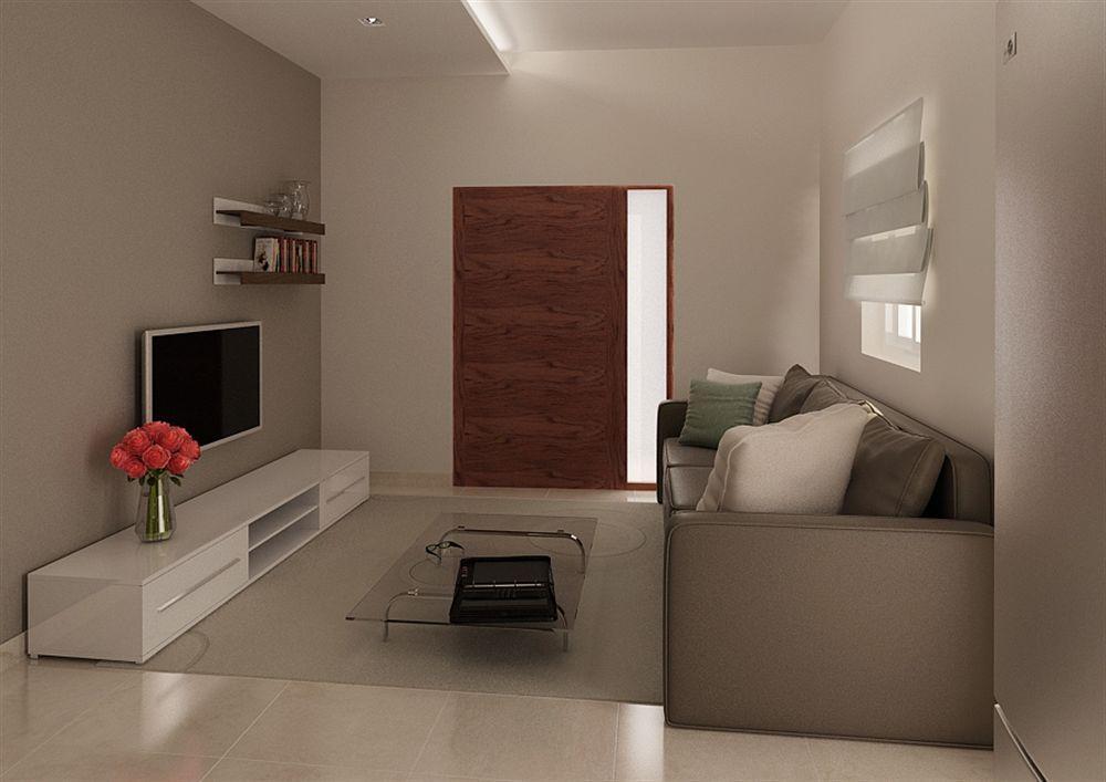 Valletta Merisi Suites ภายนอก รูปภาพ