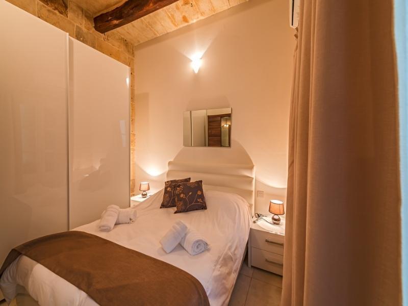 Valletta Merisi Suites ภายนอก รูปภาพ