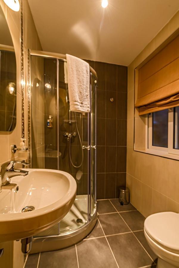 Valletta Merisi Suites ห้อง รูปภาพ