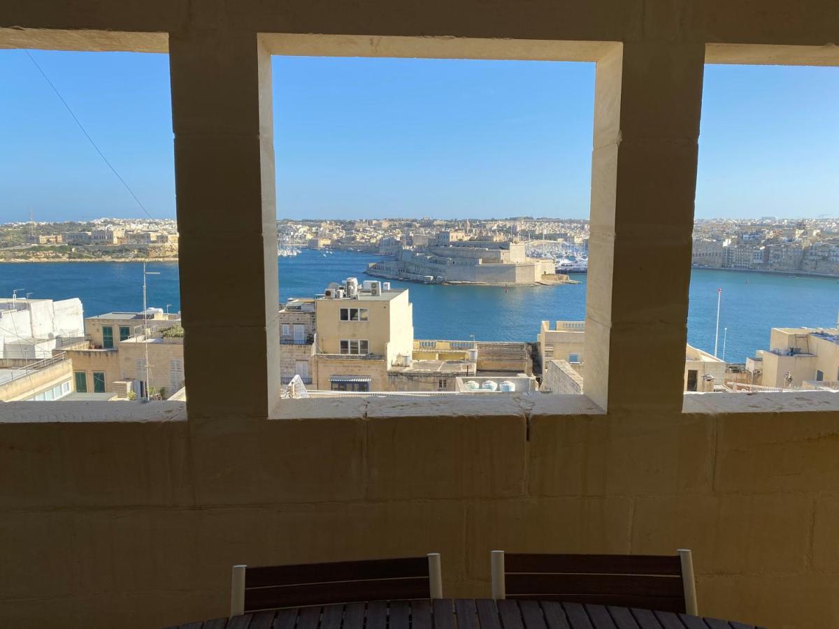 Valletta Merisi Suites ภายนอก รูปภาพ