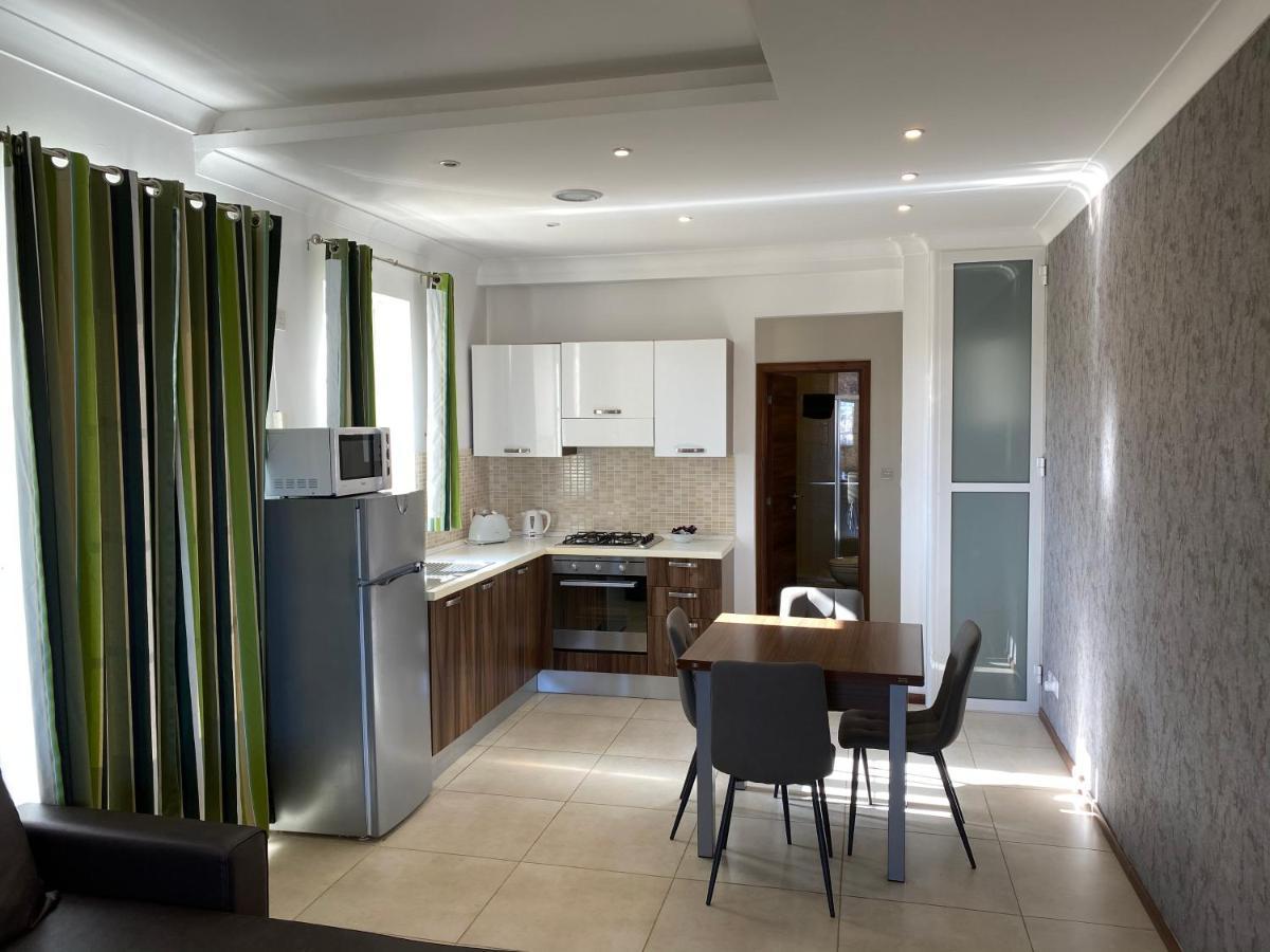 Valletta Merisi Suites ภายนอก รูปภาพ